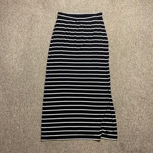 Apt 9 Maxi Skirt